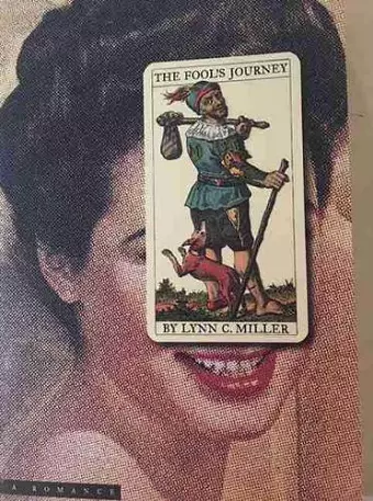 The Fool's Journey cover