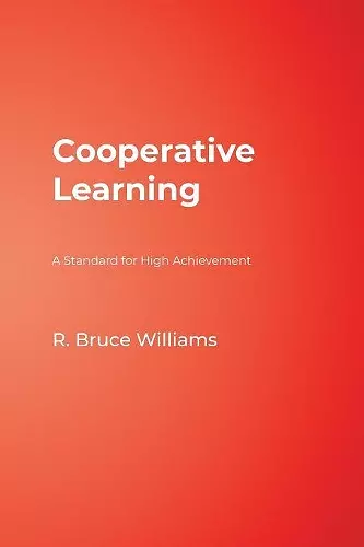 Cooperative Learning cover