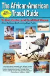 African American Travel Guide to Hot, Exotic and Fun-Filled Places cover