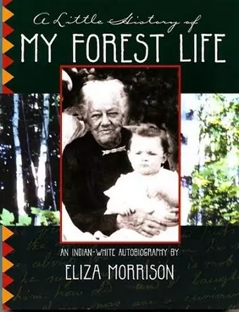 A Little History of My Forest Life cover