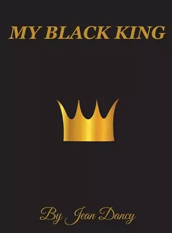 My Black King cover