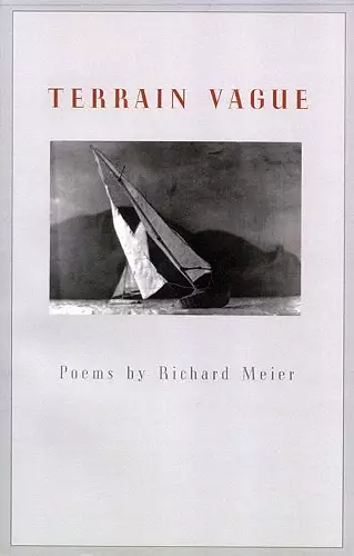 Terrain Vague cover