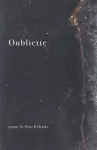 Oubliette cover