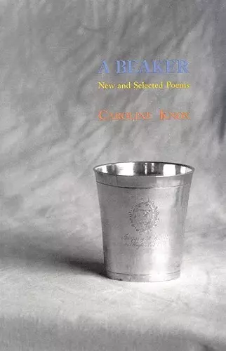 A Beaker cover