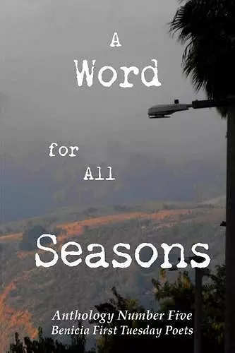 A Word for All Seasons cover