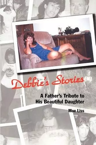 Debbie's Stories cover
