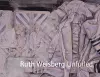 Ruth Weisberg Unfurled cover