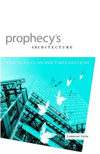 Prophecy's Architecture cover