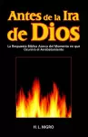 Antes de La IRA de Dios cover