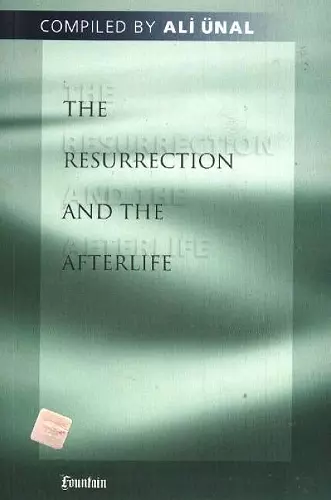 The Resurrection and the Afterlife cover