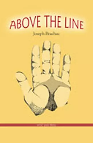 Above the Line cover