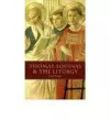 Thomas Aquinas and the Liturgy cover