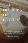 The Outbreak of Covid-19 cover