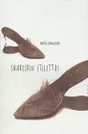 Snakeskin Stilettos cover