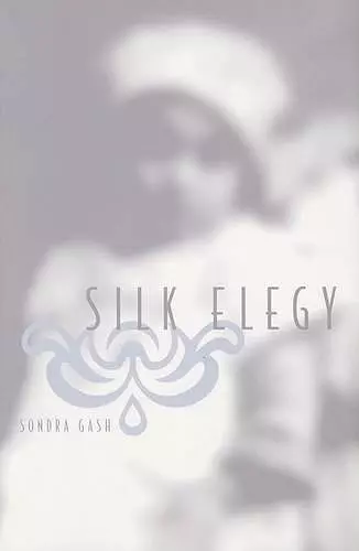 Silk Elegy cover