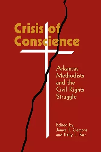 Crisis of Conscience cover