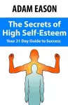 Secrets of High Self Esteem cover