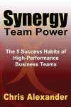 Synergy Team Power cover