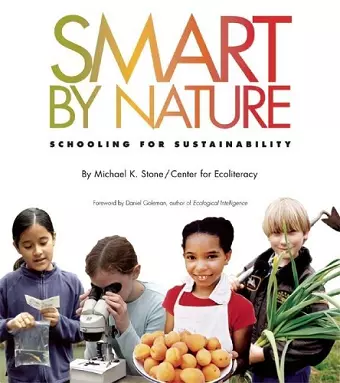 Smart by Nature cover