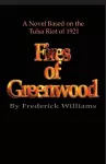 The Fires of Greenwood cover