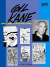 Gil Kane Art and Interviews cover