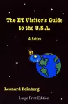 The ET Visitor's Guide to the U.S.A. cover