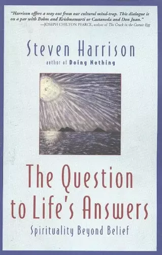 Question to Life's Answers cover