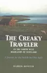 Creaky Traveler in the Northwest Highlands of Scotland cover