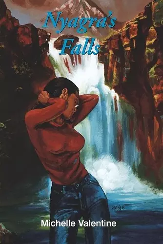 Nyagra's Falls cover