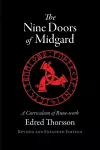 The Nine Doors of Midgard cover