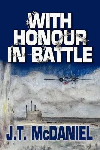 With Honour in Battle cover