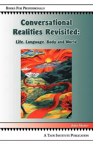 Conversational Realities Revisited cover