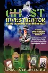 Ghost Investigator Volume I cover