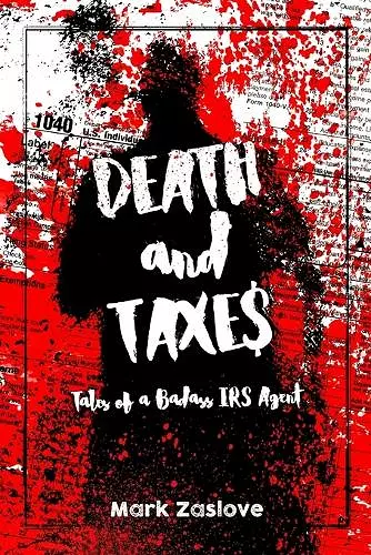 Death and Taxes cover