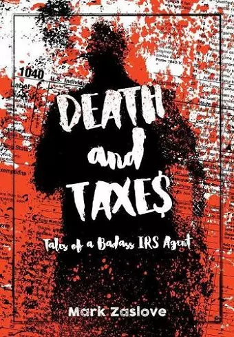 Death and Taxes cover