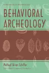 Behavioral Archeology cover