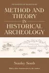 Method and Theory in Historical Archeology cover
