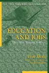 Education and Jobs cover