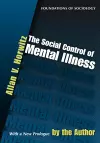 The Social Control of Mental Illness cover