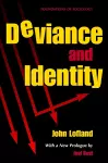Deviance and Identity cover