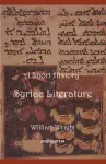 Short History of Syriac Literature cover