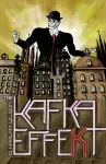 The Kafka Effekt cover