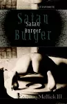 Satan Burger cover