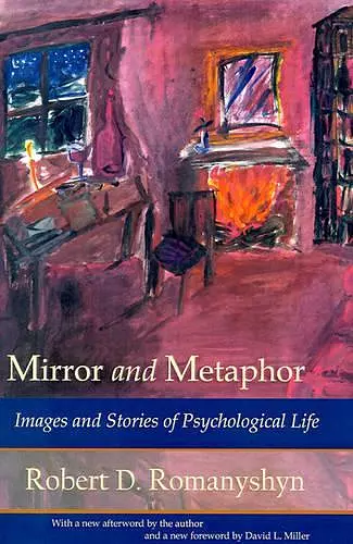 Mirror and Metaphor cover