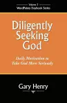 Diligently Seeking God cover