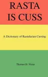 Rasta Is Cuss cover