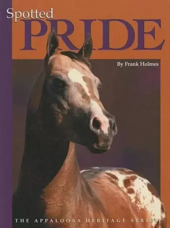 Spotted Pride cover