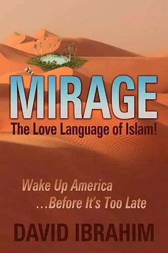 Mirage cover