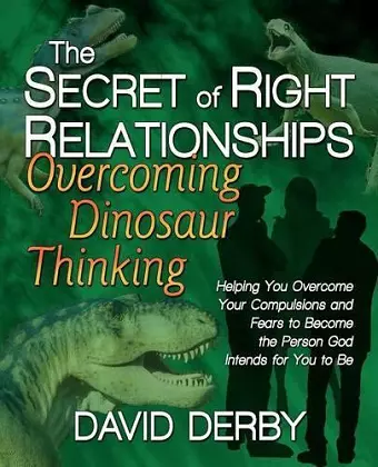 The Secret of Right Relationships cover