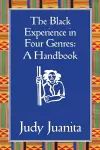 The Black Experience in Four Genres cover